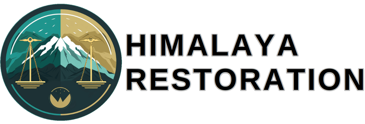Himalaya Restoration